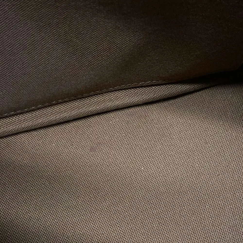 Louis Vuitton Batignolle Monogram Tote Bag M51156